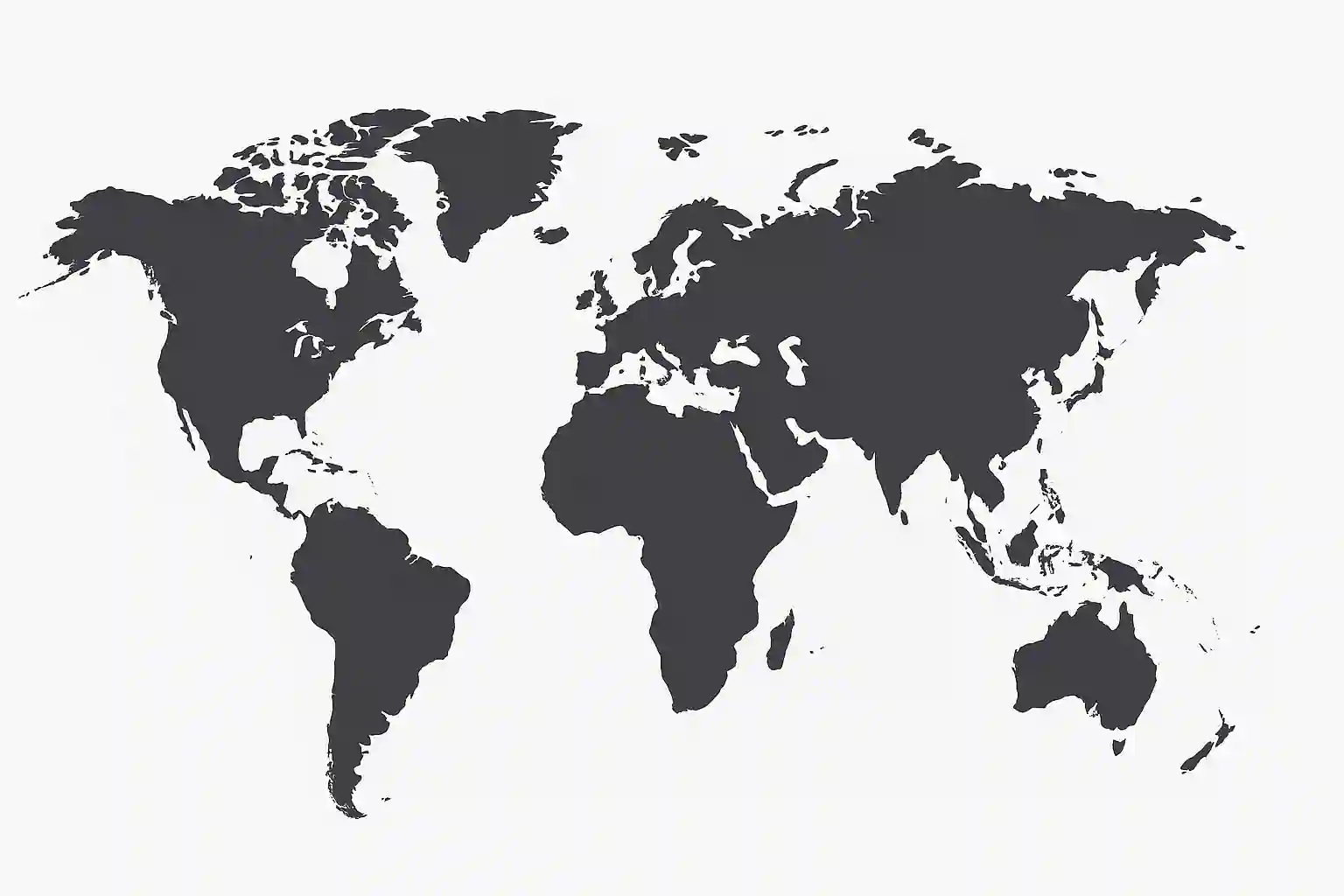 Global Presence