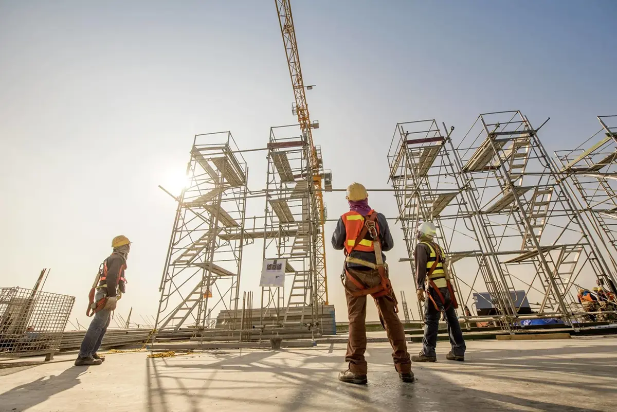 Infrastructure Projects