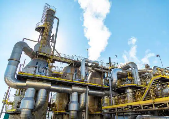 Sugar Industry EPC Solutions