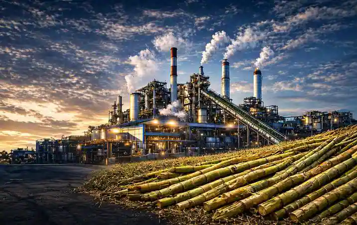 Sugar Industry
