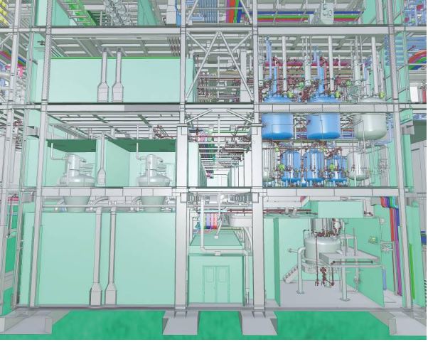 Industrial Structure 1